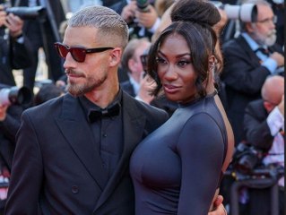 Vladimir, le compagnon de la chanteuse Aya Nakamura prend la parole pour la première fois : "Nous avons fait des bêtises..."