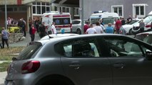 Черногория: не менее 11 погибших