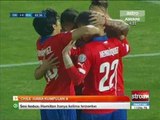 Copa America 2015: Chile juara Kumpulan A