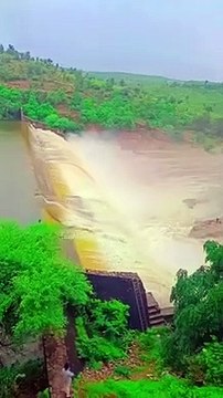 VIDEO : बीसलपुर से आ रही राहत की खबर, तेजी से आ रहा पानी