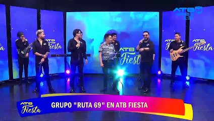 ATB FIESTA 12 AGOSTO