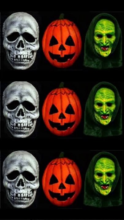 Generalidades del cráneo de cara para cala