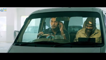 Irumbu Thirai - Captured the hackers!!