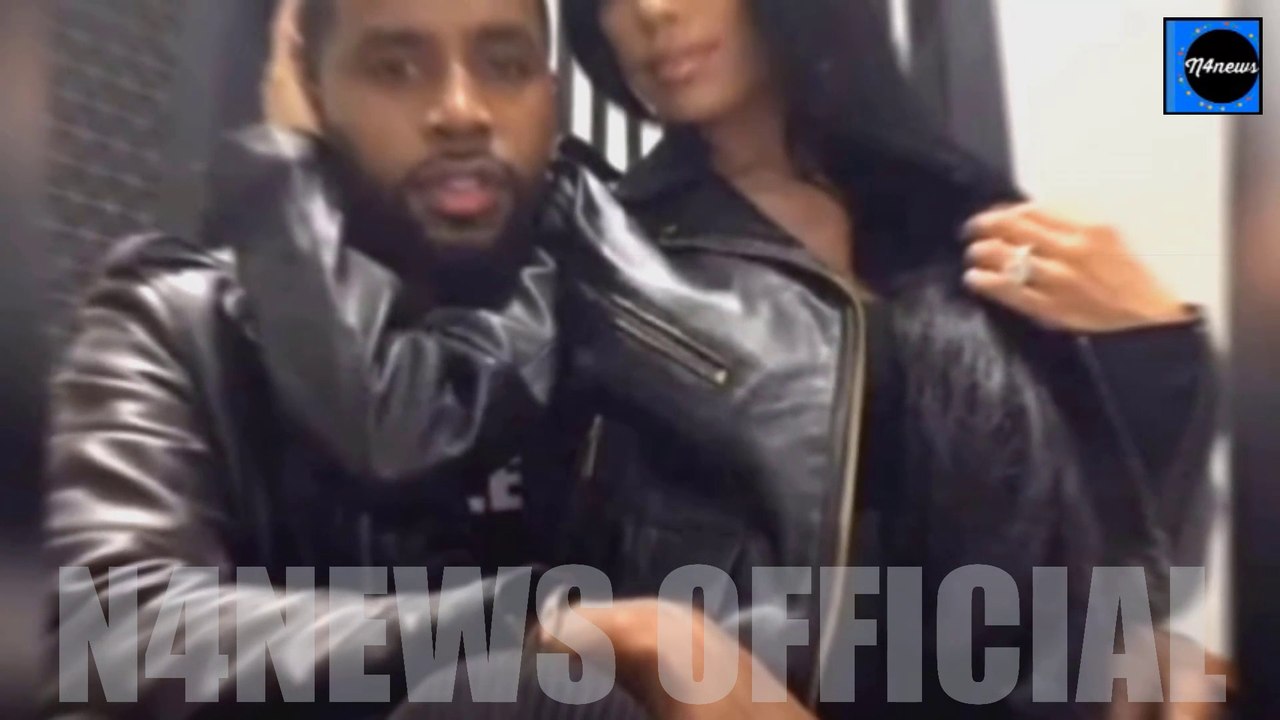 reality-tv-star-safaree-and-his-girlfriend-kimbella-matos-hilarious