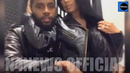 Reality TV Star Safaree and His Girlfriend Kimbella Matos Hilarious Leaked Viral Video on Twitter