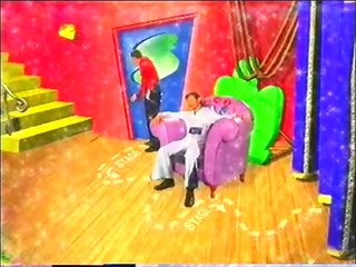 The Wiggles - Wiggly Medley (Live) 50p