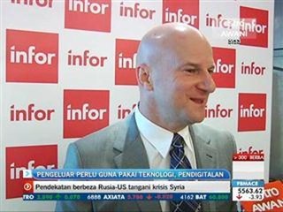 Pengeluar Malaysia perlu guna pakai teknologi, pendigitalan