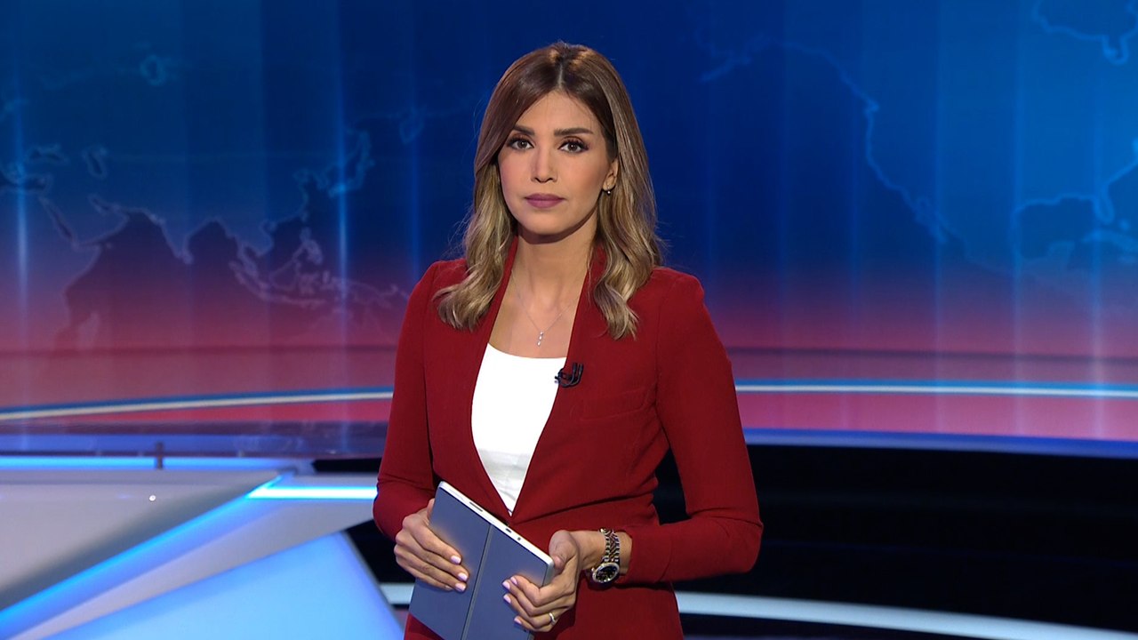 موجز العاشرة (2022/8/12) فيديو Dailymotion