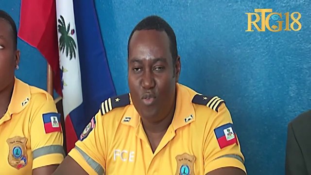 ''Centre Muse Haïti'' ak Ministè edikasyon nasyonal lanse 3èm edisyon konkou nasyonal disètasyon.