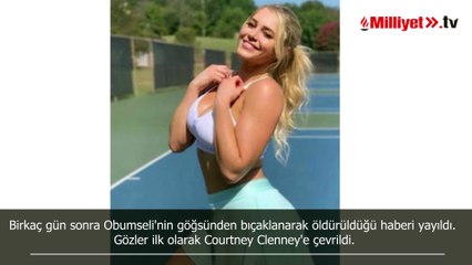 Asansördeki dehşet cinayeti çözdü! Instagram yıldızı dakikalarca yumrukladı