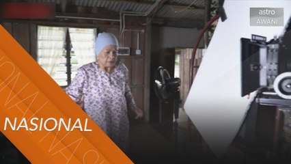 Aktiviti perfileman boleh diteruskan selepas raya dengan SOP ketat