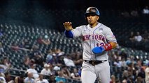 MLB 8/12 Preview: Can The Mets (-1.5) Cool Off The Phillies?