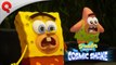 SpongeBob SquarePants The Cosmic Shake -  Showcase Trailer 2022
