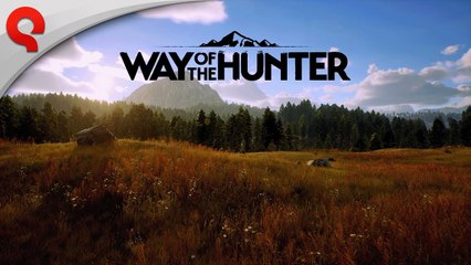 Way of the Hunter -  Showcase Trailer 2022