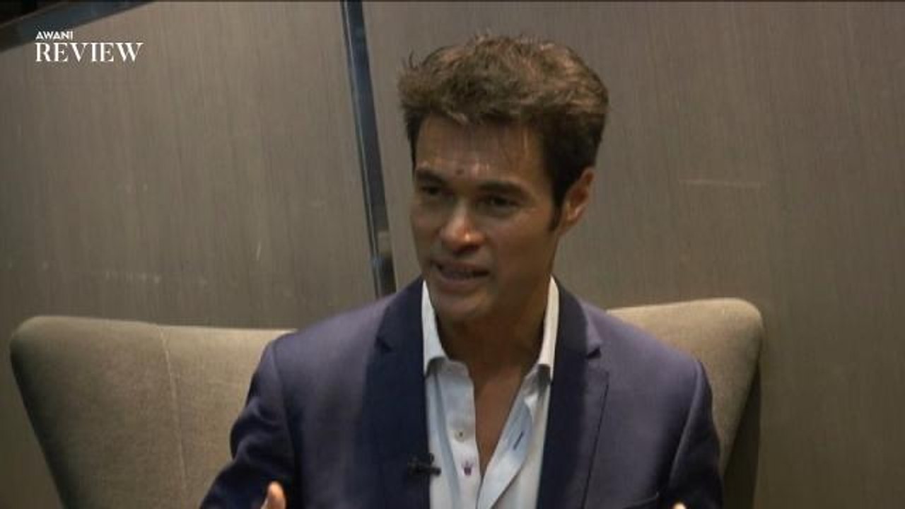 Roger Hamilton on Redefining Failure - Earn or Learn