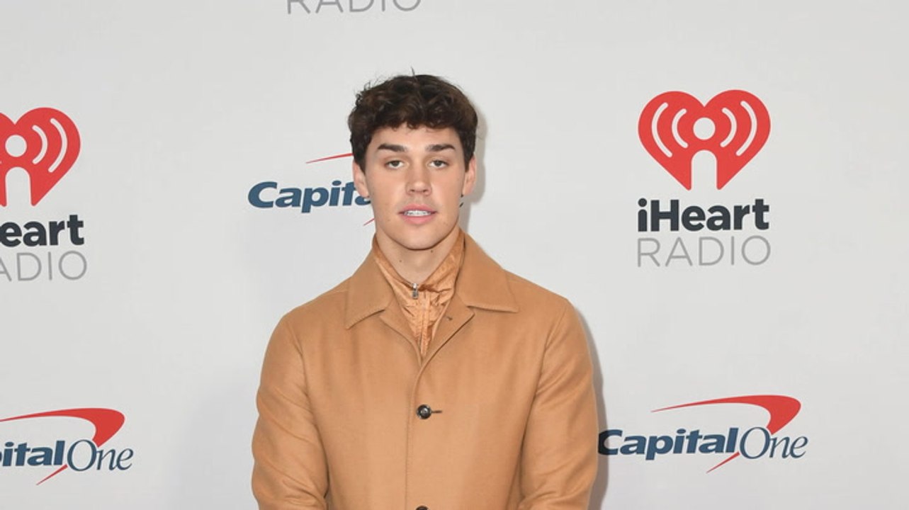 Noah Beck verrät: Darum ist er nicht auf Dixie D'Amelios Geburtstag in Las Vegas dabei