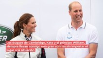 ¡Los duques de Cambridge! Estas son las mejores fotos de William y Kate