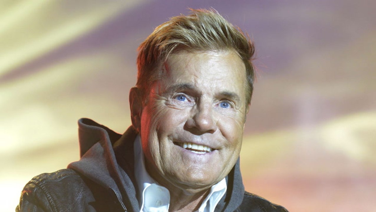 „genauso wie vor 30 jahren“: dieter bohlen über sein sex-leben
