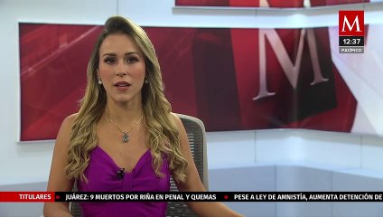 Paciente y enfermera son asesinadas en sanatorio infantil de Ecatepec