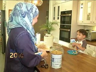 #Bajet2016: 'Kurangkan makan di restoran' - Naz & Sheahnee