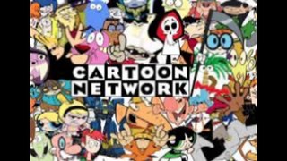 el antiguo cartoon network es basura total y es mediocre el antiguo cartoon network