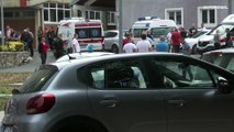 Montenegro | Una disputa familar degenera en un  tiroteo con al menos once muertos y seis heridos