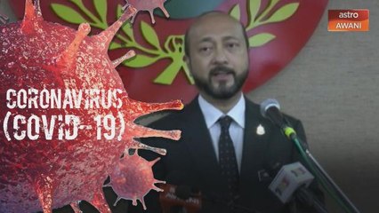 Bazar Ramadhan dan Aidilfitri di Kedah dibatalkan - Mukhriz