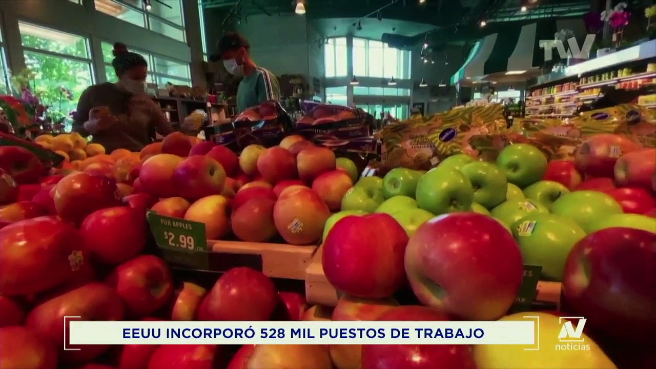 FBI recuperó documentos clasificados en Mar-a-lago