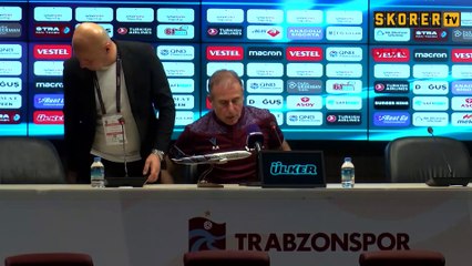 Abdullah Avcı, Visca'nın durumunu açıkladı! Transfer sözleri