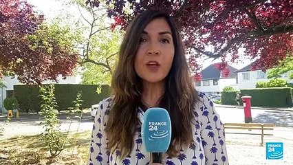 Informe desde Londres: autoridades británicas declaran emergencia por sequía