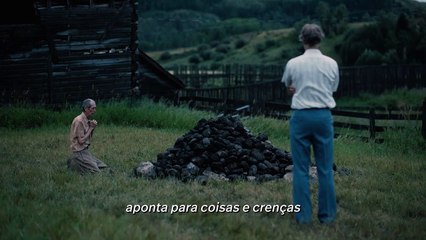 Em Nome do Céu | Teaser Oficial Legendado | Star+