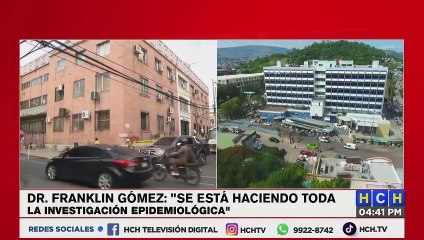 ¡Se confirma el primer caso sospechoso de viruela del mono en Honduras!