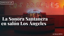 La Sonora Santanera en Salón Los Ángeles