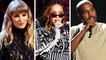 This Week In Music News: Beyoncé Tops Charts, Kanye Mocks Pete, Taylor Sued & More | Billboard News
