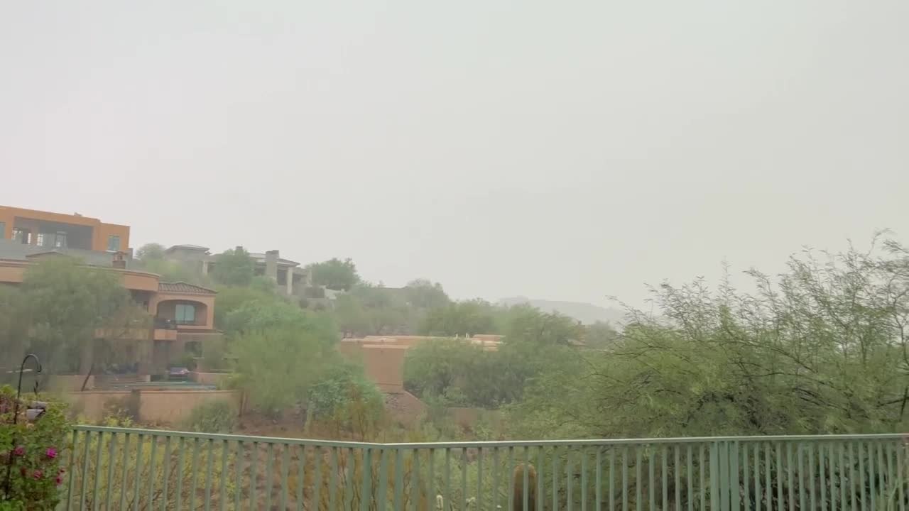 Fountain Hills weather video Dailymotion