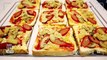 Pizza Bread _ Toaster Oven Pizza Bread