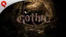 Gothic 1 Remake  - Showcase Trailer 2022