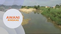AWANI Ringkas: Pencemaran Sungai Selangor - Premis tidak berlesen jadi punca