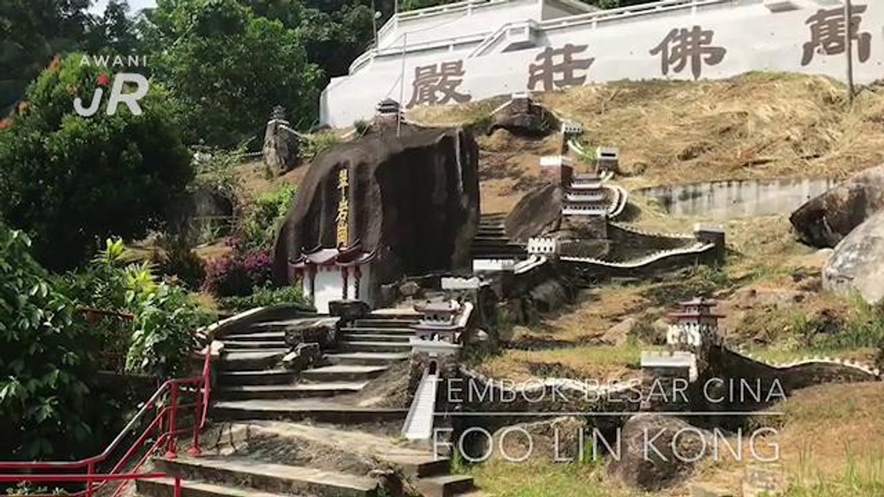 #AWANIJr: Foo Lin Kong