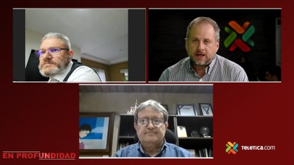 LIVE: En Profundidad - Viernes 12 Agosto 2022
