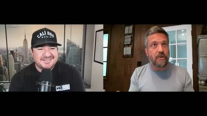 Celebrity Chef Favio Viviani on Finding Food Fame