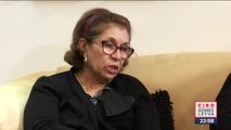 Ha sido difícil vivir con estigma de “Estafa Maestra”: Familiares de Rosario Robles
