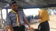 #AWANIJr: Setiu Sohor di Korobori Pengakap