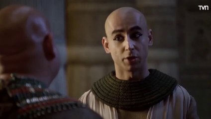 Génesis - Capítulo 220 español latino