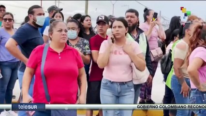 Download Video: México: Violencia en Ciudad Juárez registra un saldo de once fallecidos