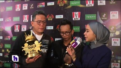 hLive!: Tinggalkan radio untuk kembali ke TV - Shiro