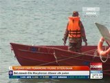 Operasi cari pemancing hilang diteruskan