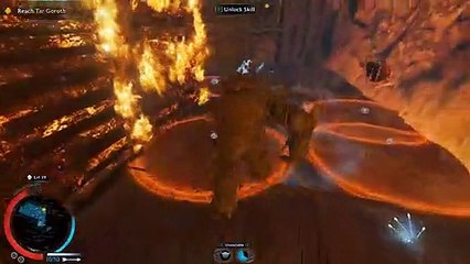 Good thing I have the Carnan fighting alongside