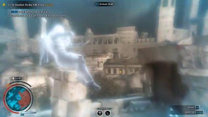 Speed kill using Bow and Arrow