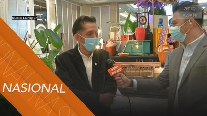 Media sosial rancakkan promosi pelancongan negara